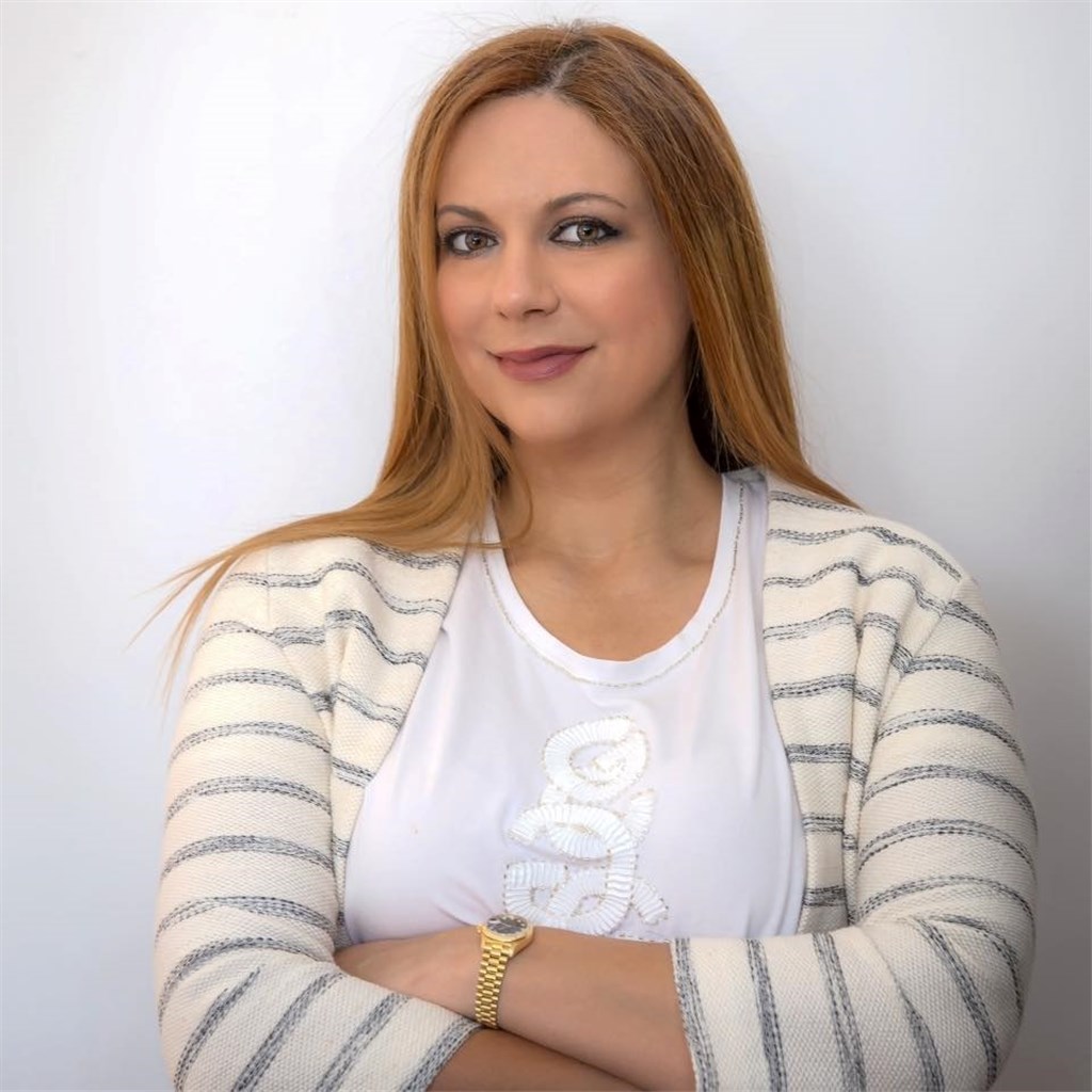 Dr. Fotini Economides Kranou