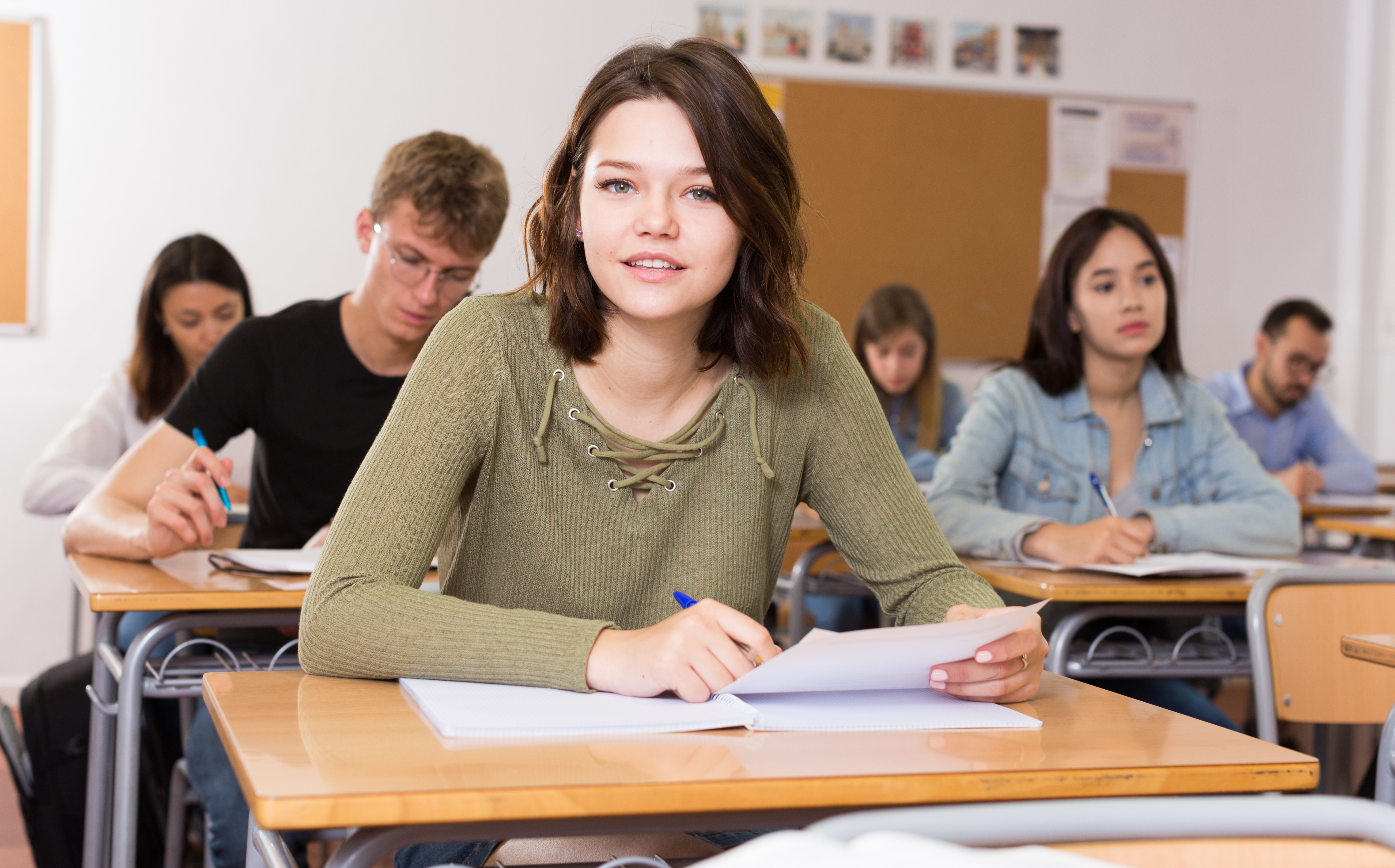 Psychometric Testing