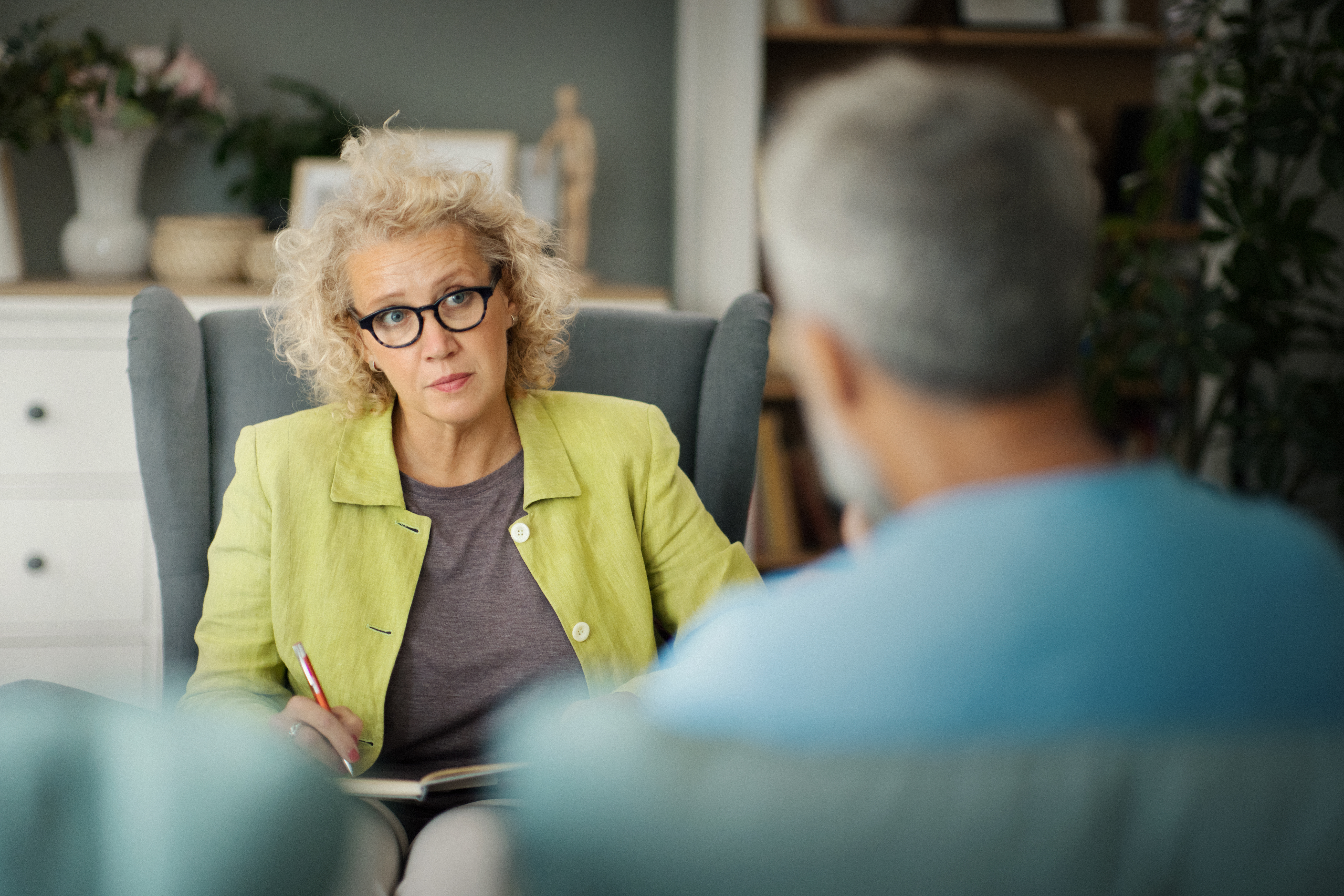 Psychometric Testing